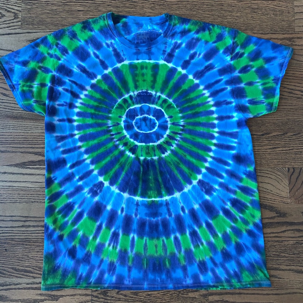 Tie Dye